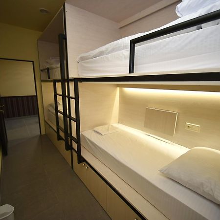 Yerevan Inn Hostel מראה חיצוני תמונה