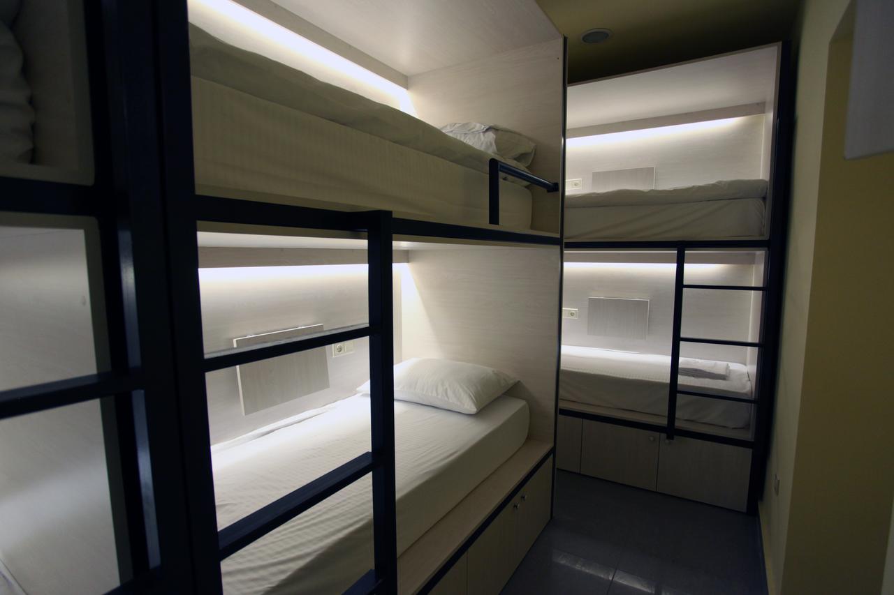 Yerevan Inn Hostel מראה חיצוני תמונה