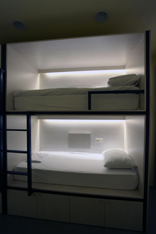Yerevan Inn Hostel מראה חיצוני תמונה