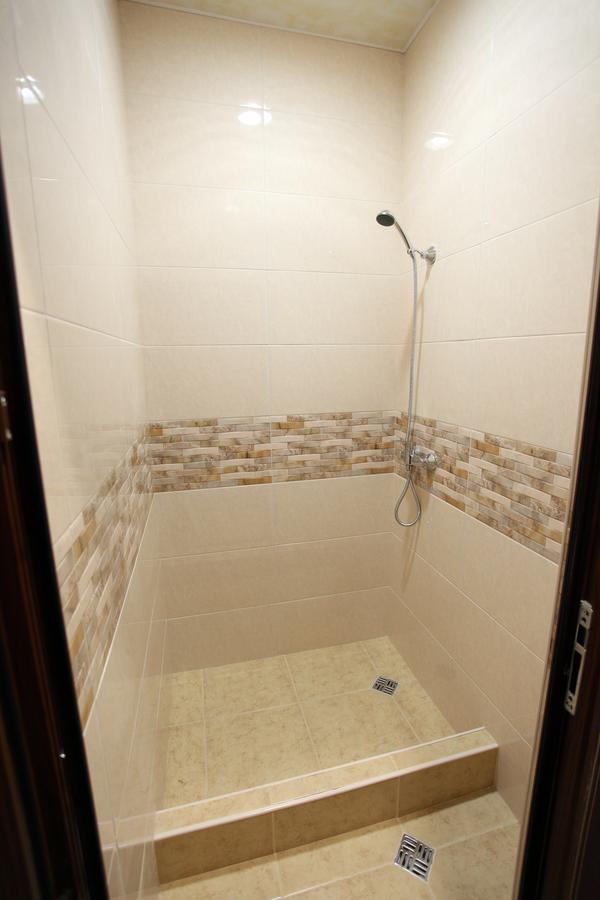 Yerevan Inn Hostel מראה חיצוני תמונה