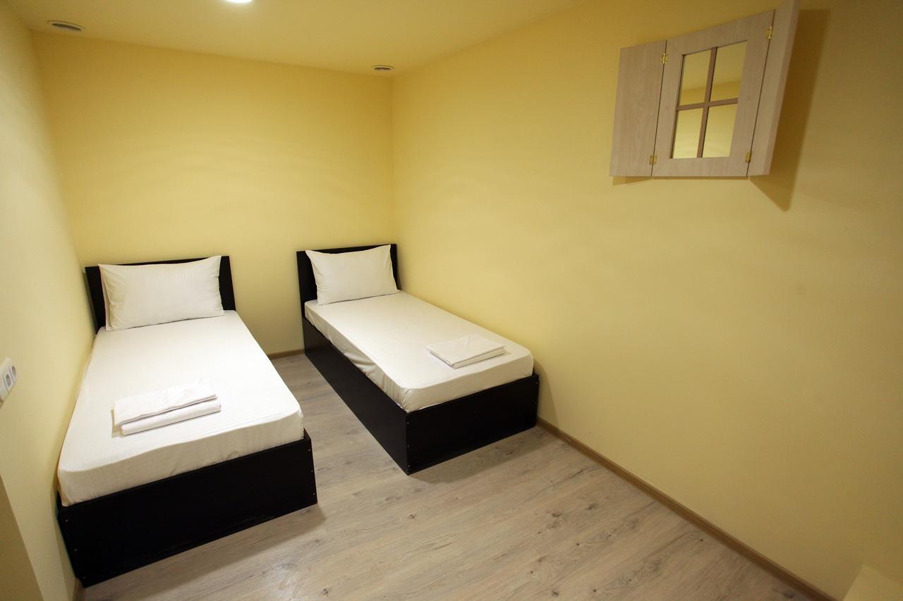 Yerevan Inn Hostel מראה חיצוני תמונה