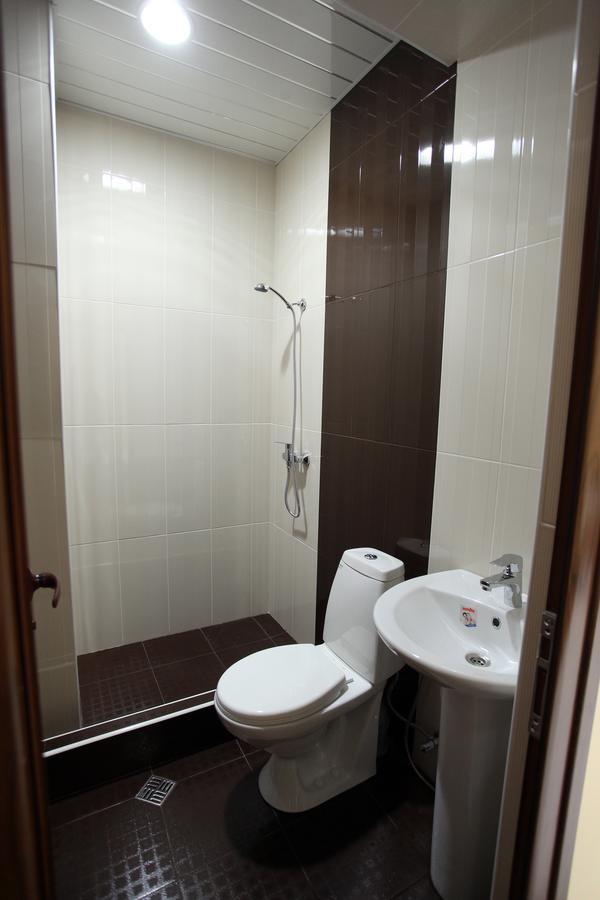 Yerevan Inn Hostel מראה חיצוני תמונה