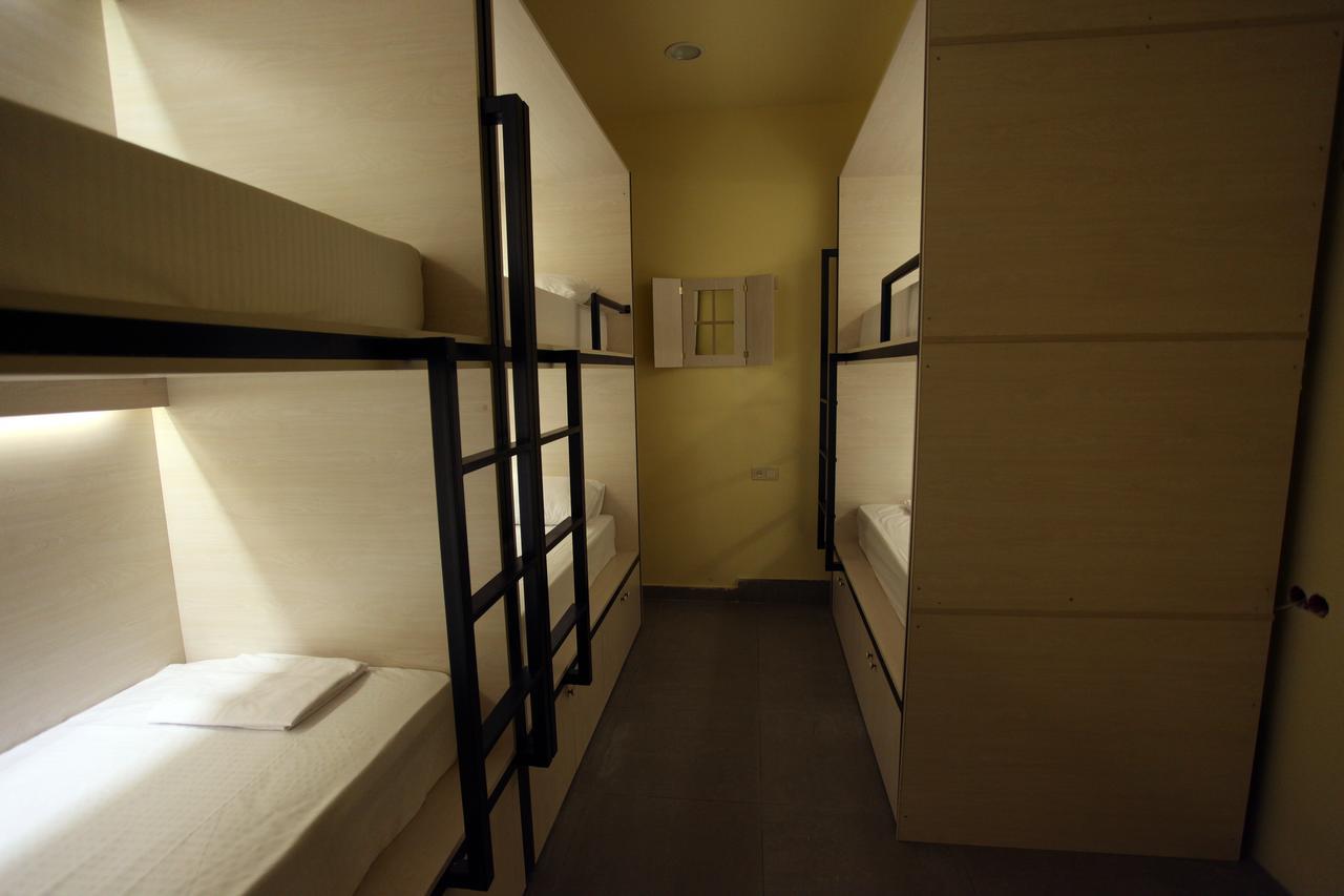 Yerevan Inn Hostel מראה חיצוני תמונה