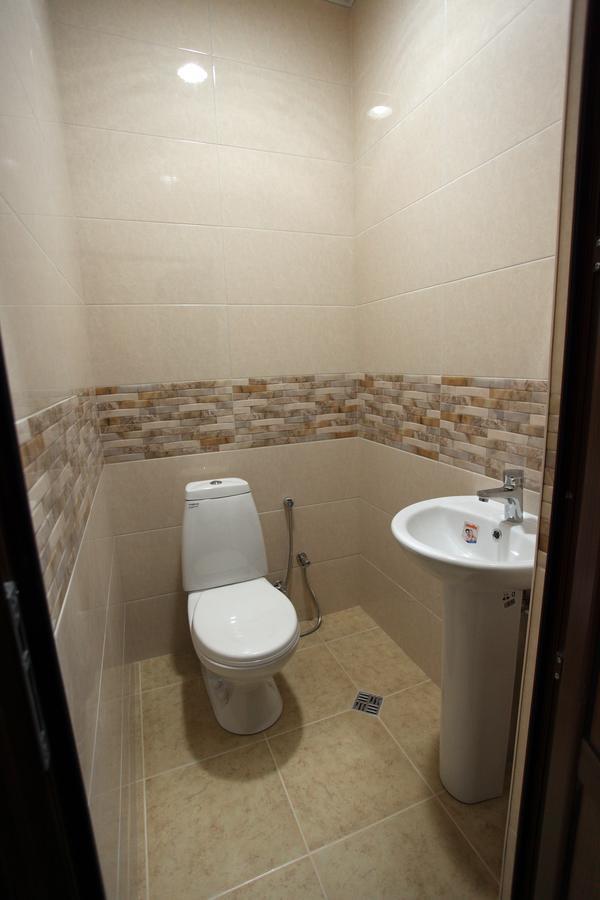 Yerevan Inn Hostel מראה חיצוני תמונה
