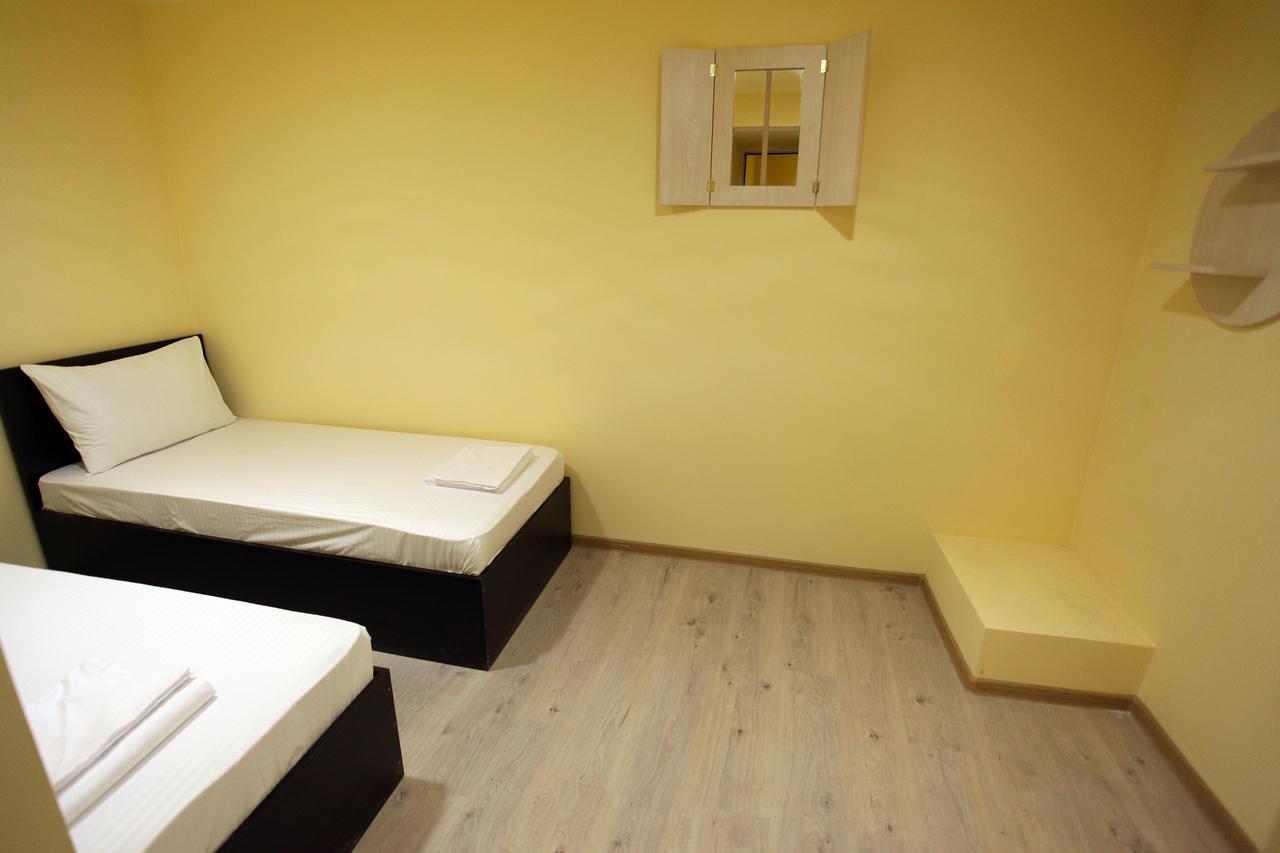 Yerevan Inn Hostel מראה חיצוני תמונה