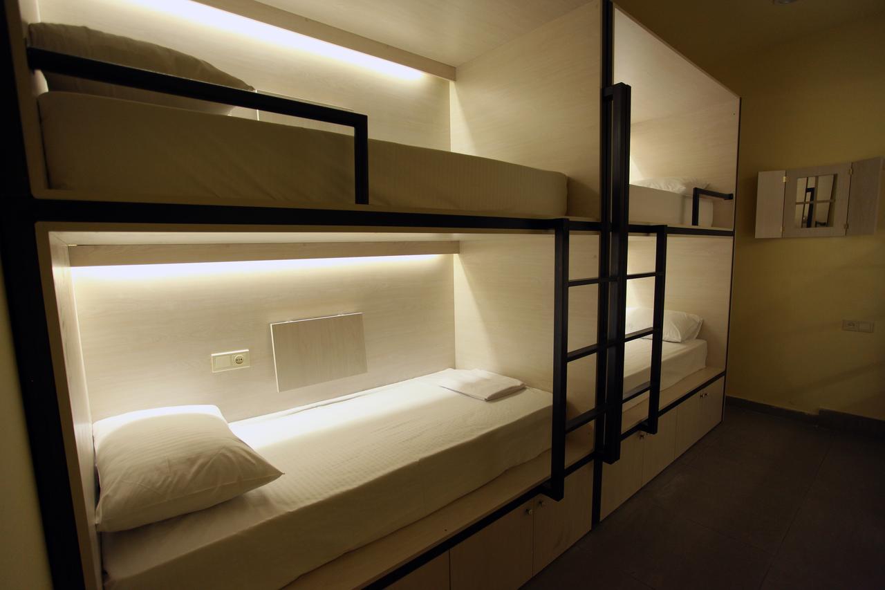 Yerevan Inn Hostel מראה חיצוני תמונה