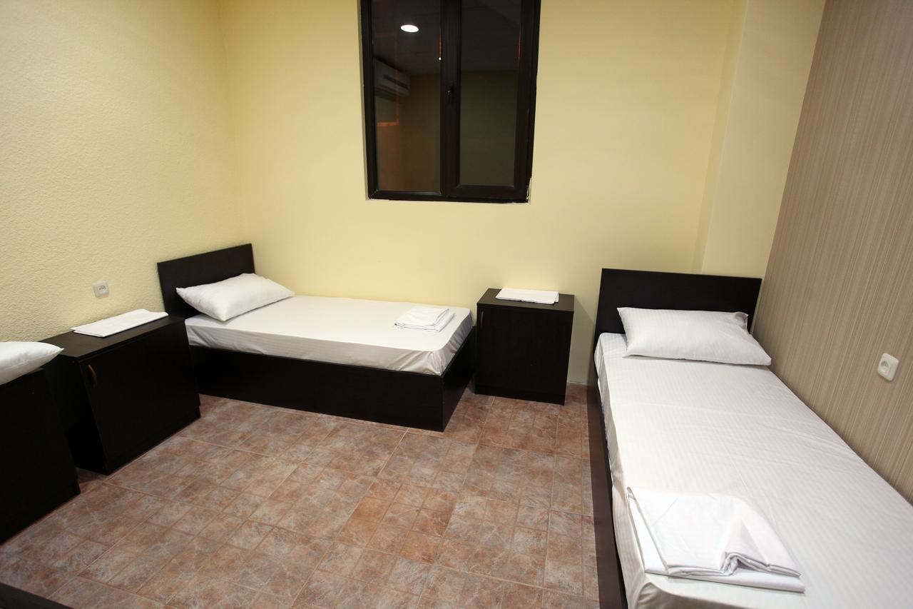 Yerevan Inn Hostel מראה חיצוני תמונה