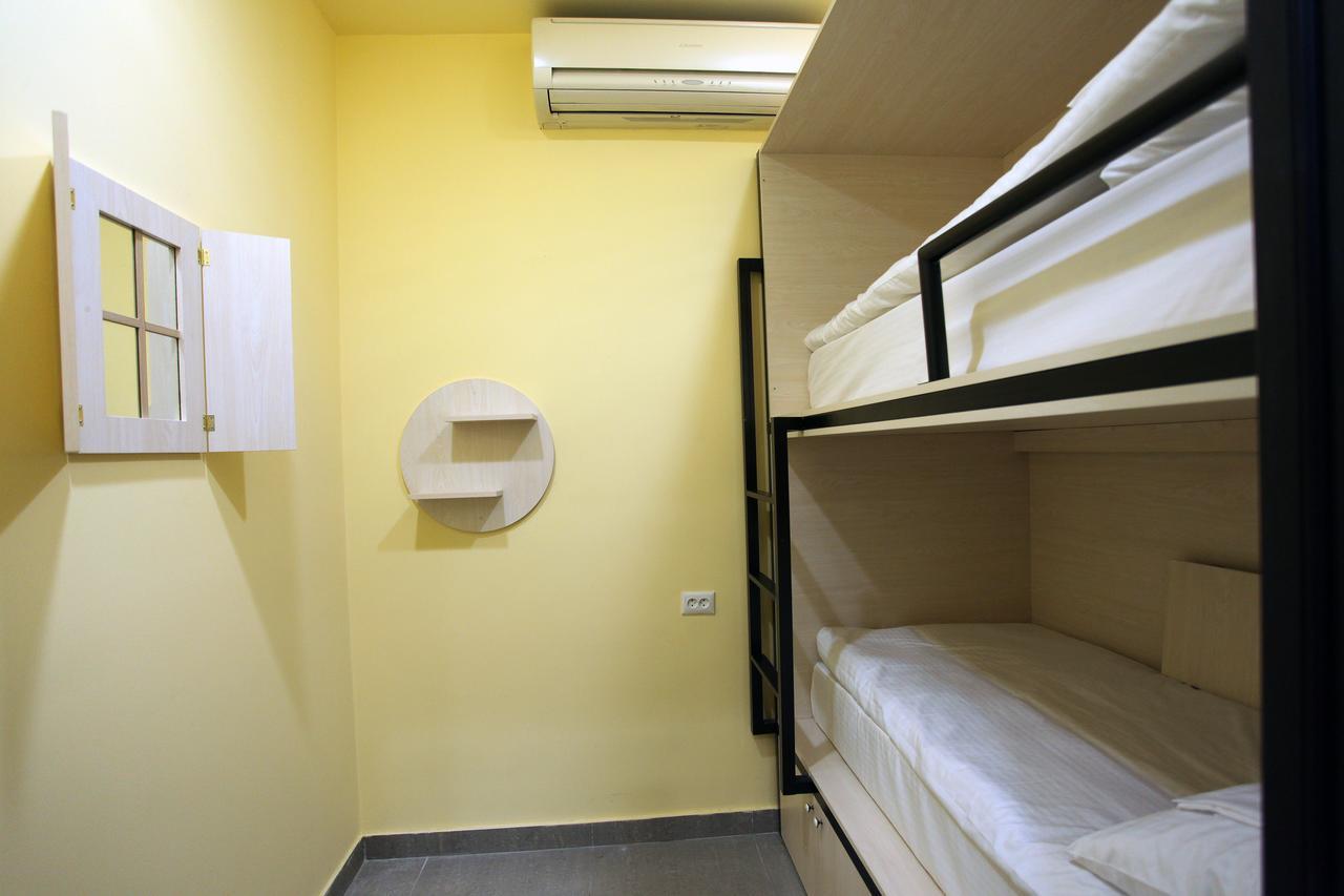 Yerevan Inn Hostel מראה חיצוני תמונה