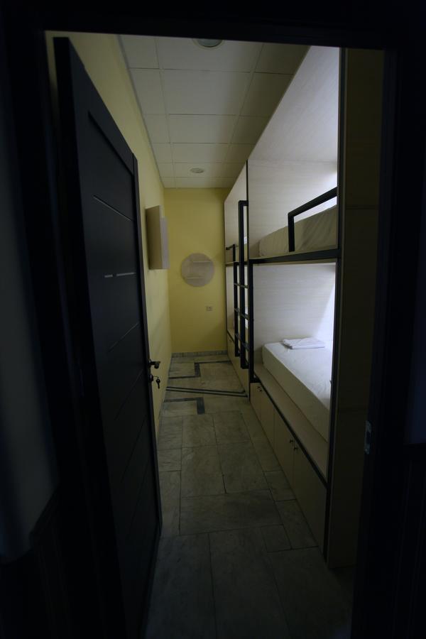 Yerevan Inn Hostel מראה חיצוני תמונה