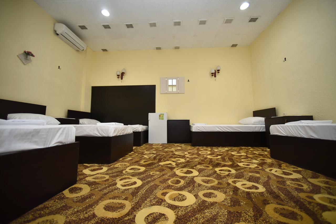 Yerevan Inn Hostel מראה חיצוני תמונה